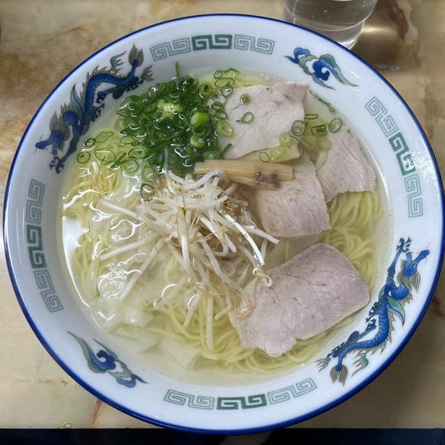 新生軒 - サブ画像1