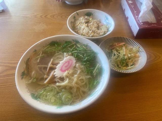 ラーメン雅 - サブ画像1
