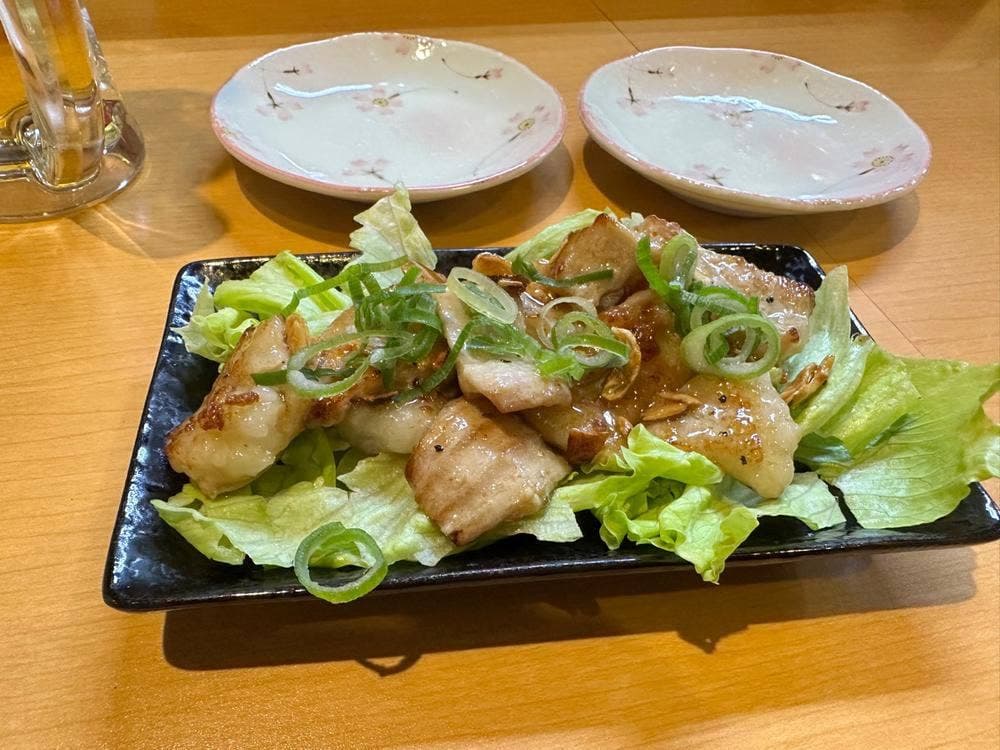 居酒屋さくら