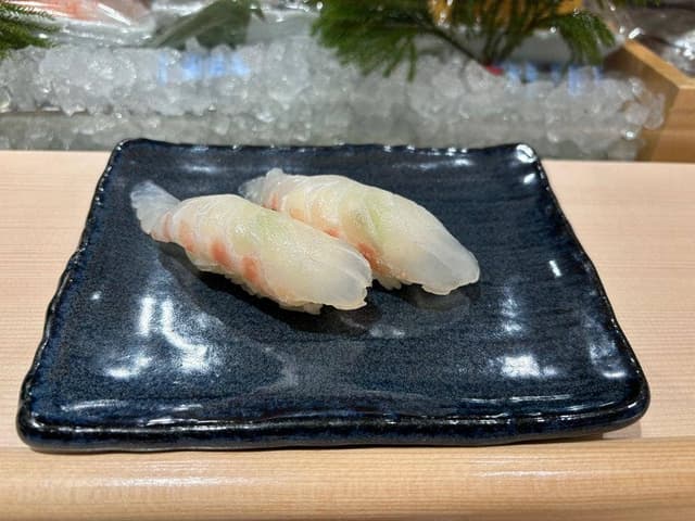 うまい鮨勘 ゆとろぎ小山雨ヶ谷店 - サブ画像1