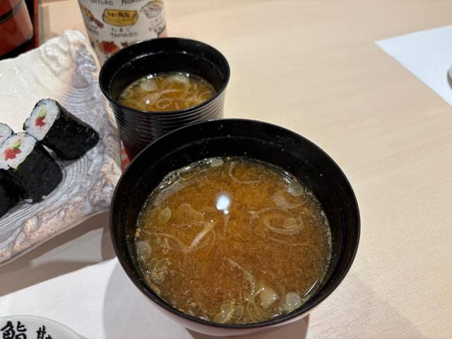 うまい鮨勘 ゆとろぎ小山雨ヶ谷店 - サブ画像2