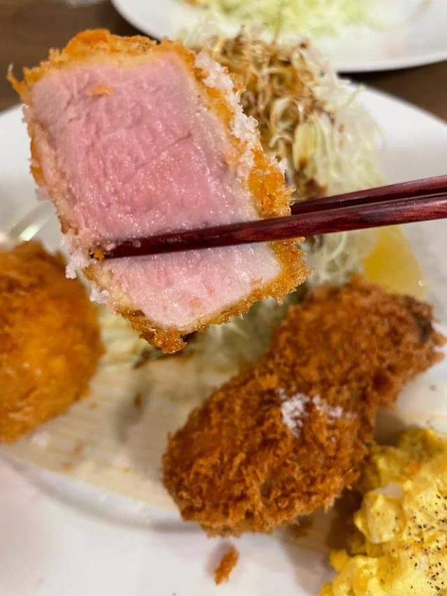 洋食・ワイン フリッツ - サブ画像1