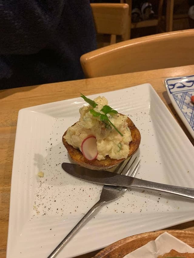 酒菜屋 かんきち - サブ画像2