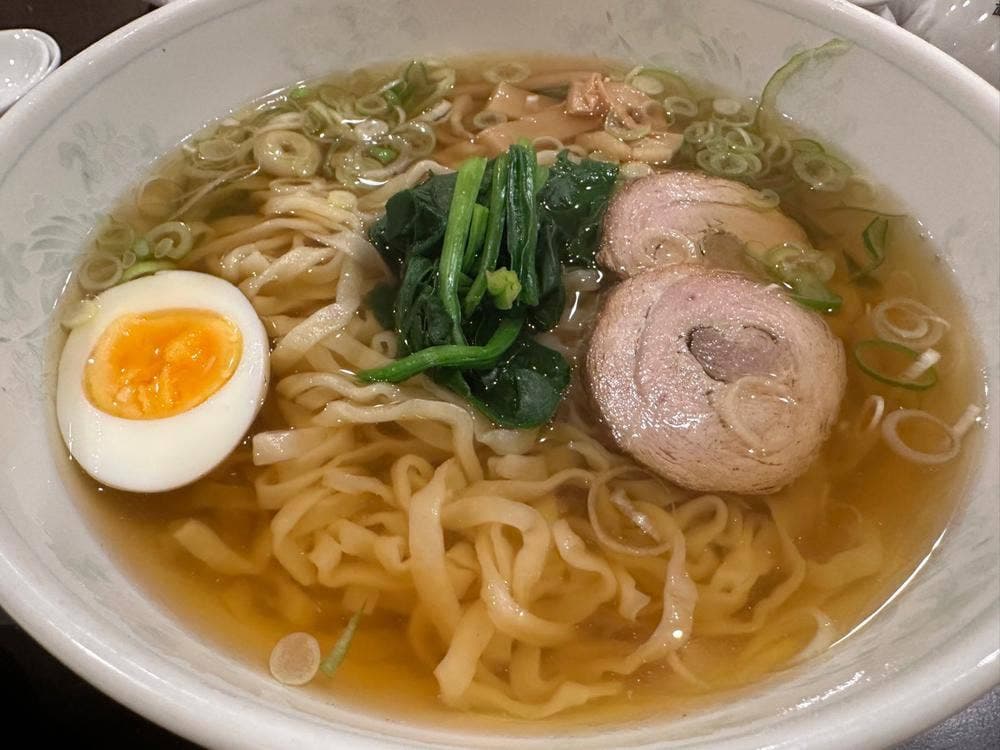 春日飯店