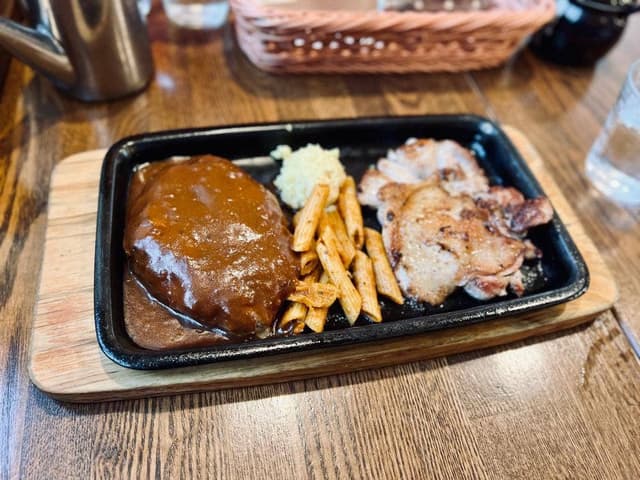 Open Kitchen 然 - サブ画像3