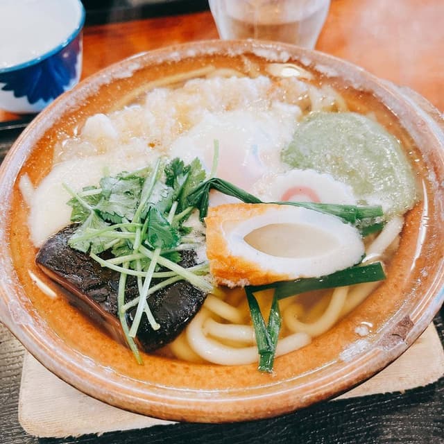 そば茶屋 吹上庵 空港バイパス店 - サブ画像1