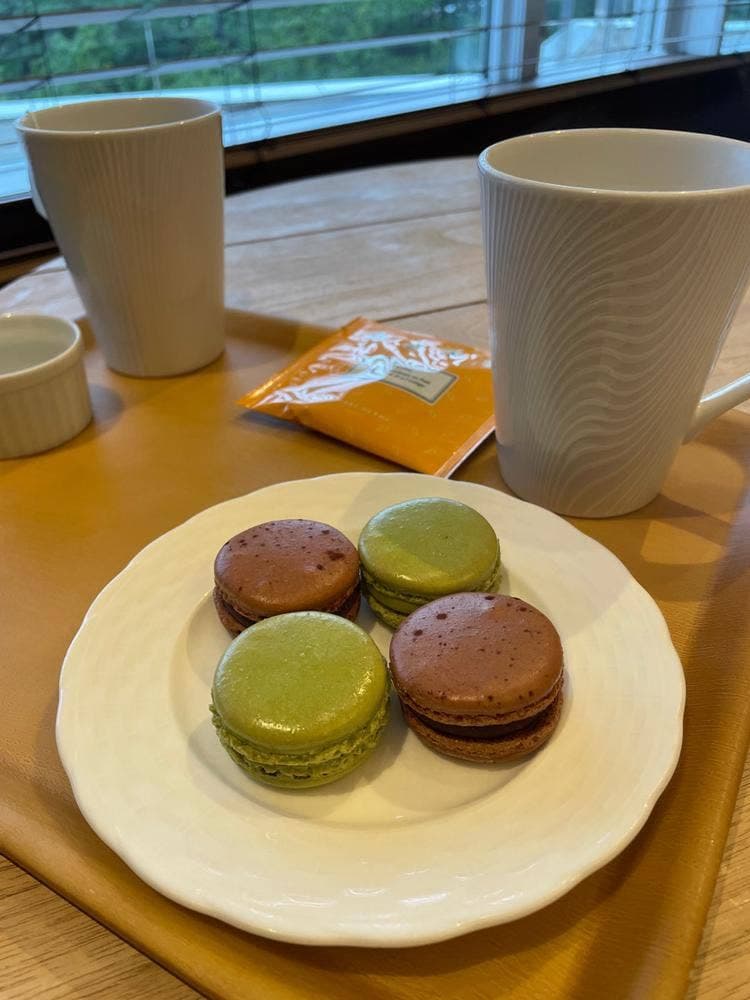 風待ちテラス シェラトン・グランデ・オーシャンリゾート