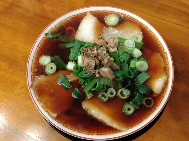 麺屋 7.5Hz 黒門市場店 - サブ画像2
