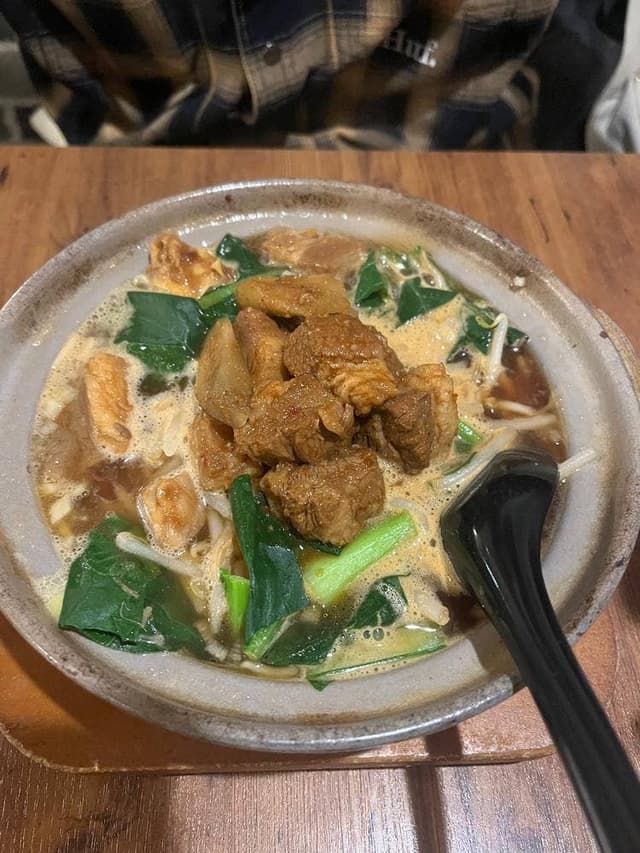 青松 阿佐ヶ谷店 - サブ画像3