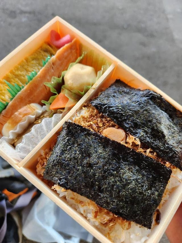 エキナカスタンド 福豆屋 - サブ画像2