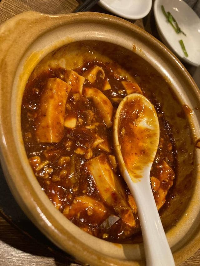 台湾料理桃園 - サブ画像2