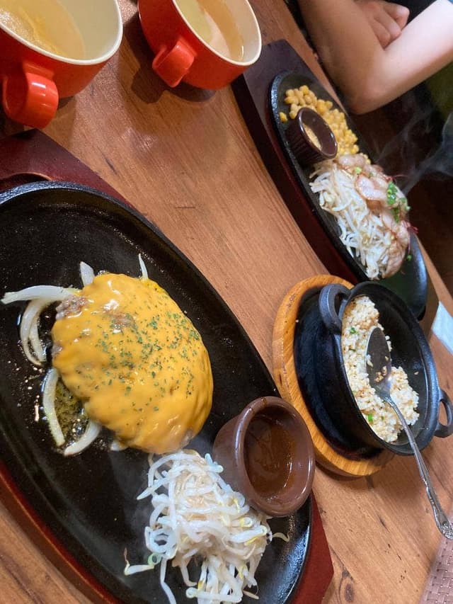 すてーき亭高円寺店 - サブ画像2