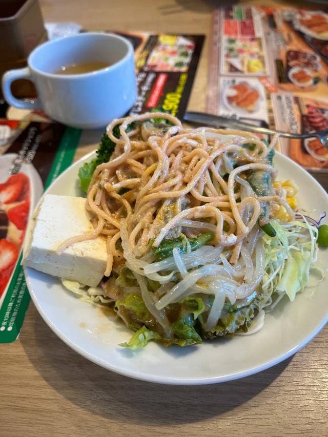 ビッグボーイ 湘南台店 - サブ画像3