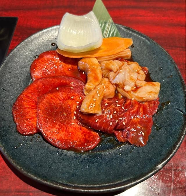焼肉韓食房だんだん 米子店 - サブ画像2