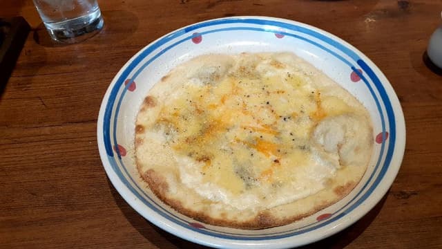 ジョリーパスタ 八代店 - サブ画像1