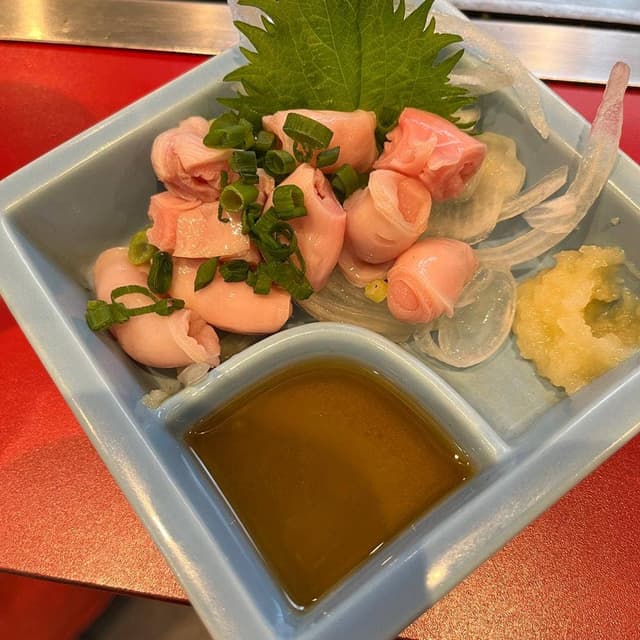 ホルモン 鉄板焼き なかや商店 - サブ画像3