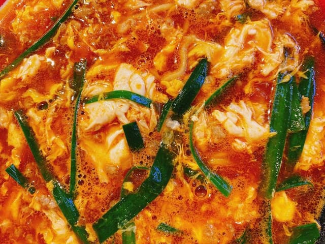 博多辛麺 狛虎 Deitos店 - サブ画像1