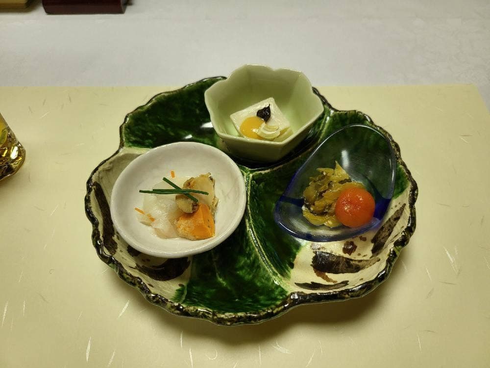 日本料理 呉濤