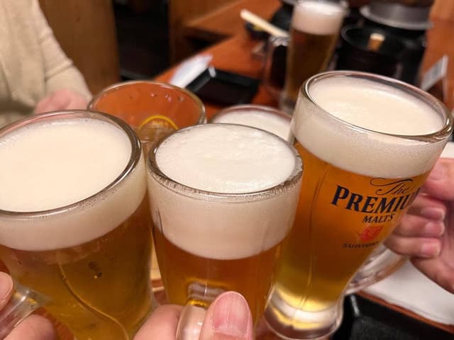 鳥貴族 西明石店 - サブ画像1