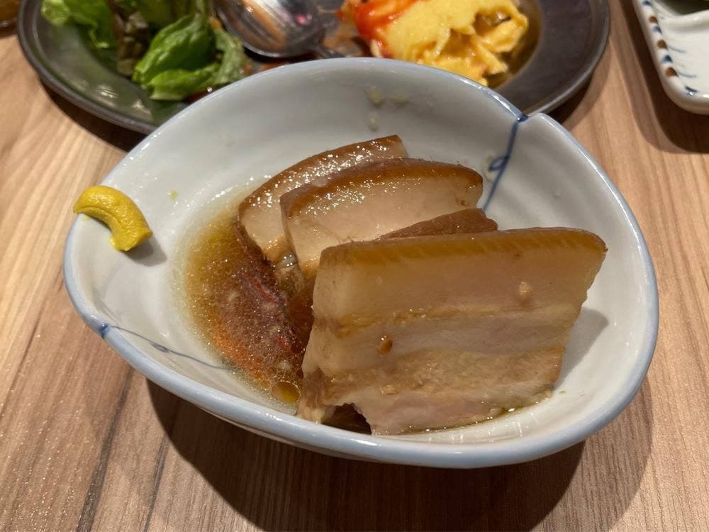 沖縄料理 なんくるないさー 仙台ヨドバシ店