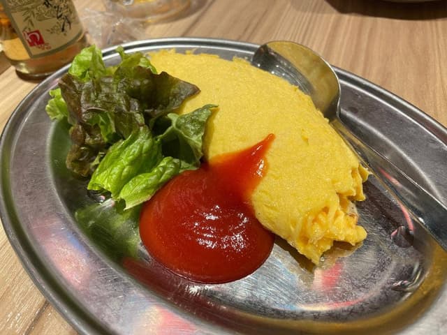 沖縄料理 なんくるないさー 仙台ヨドバシ店 - サブ画像3