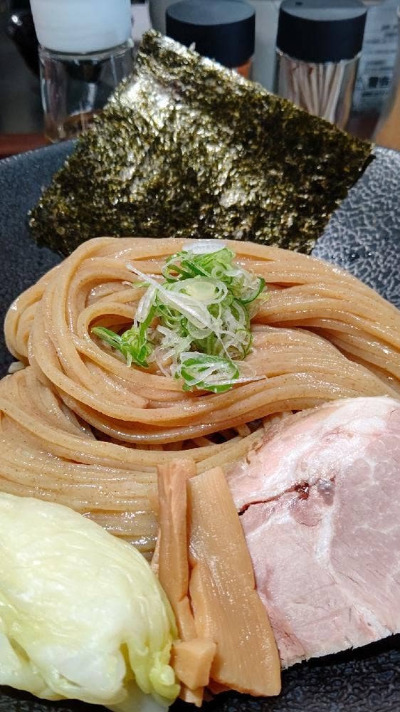 麺や Tetsuji - サブ画像2
