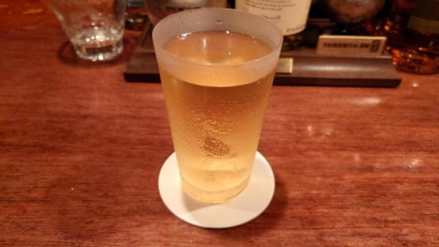 バー長谷川 - サブ画像3