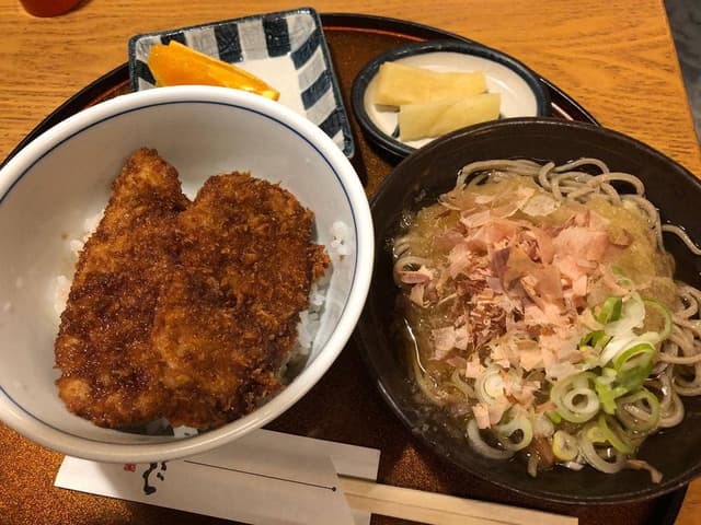 福そば - サブ画像2