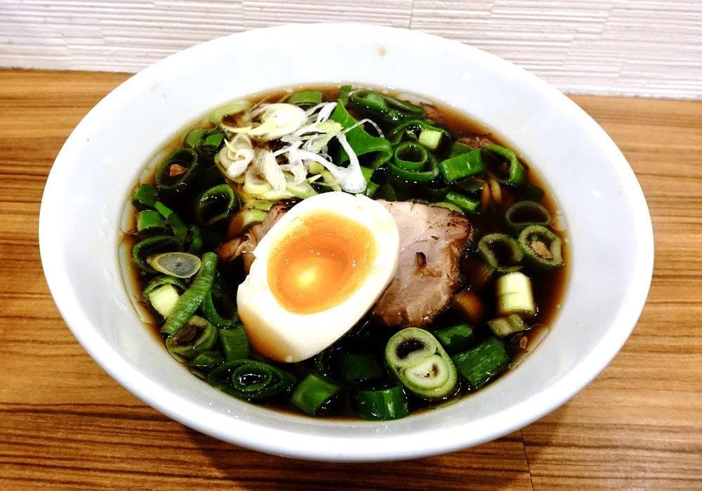 つけ麺四代目みさわ