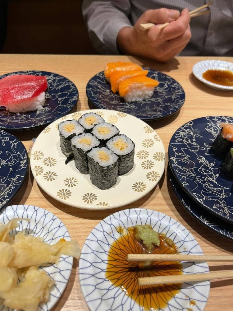 築地 銀一丁 春日店