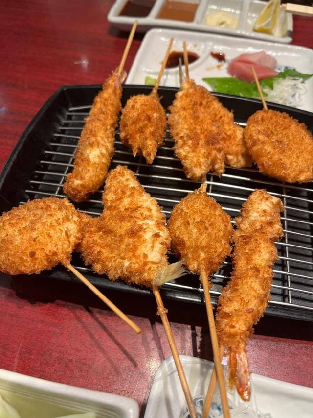 串とも JR浜松駅店 - サブ画像1