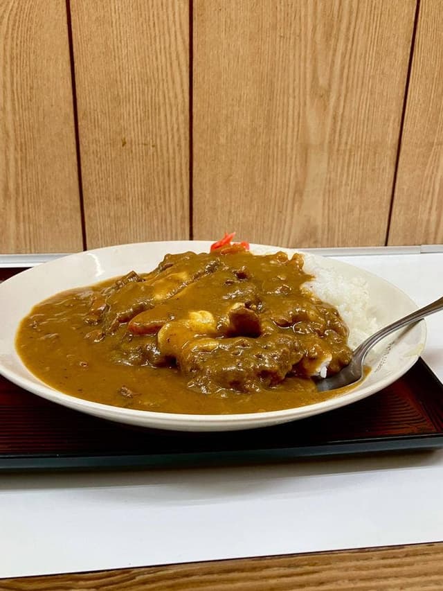 お食事処 甘太郎 - サブ画像1