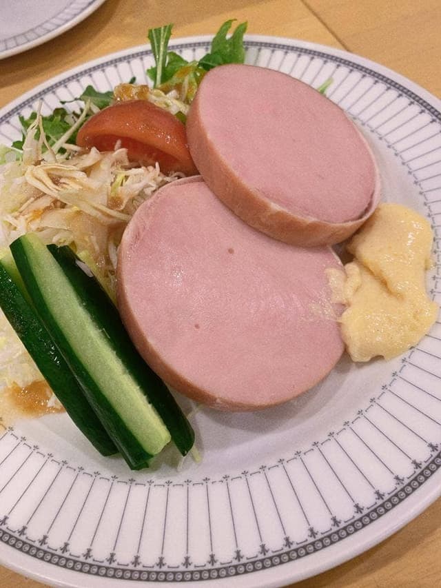 キッチン TAIYO - サブ画像2