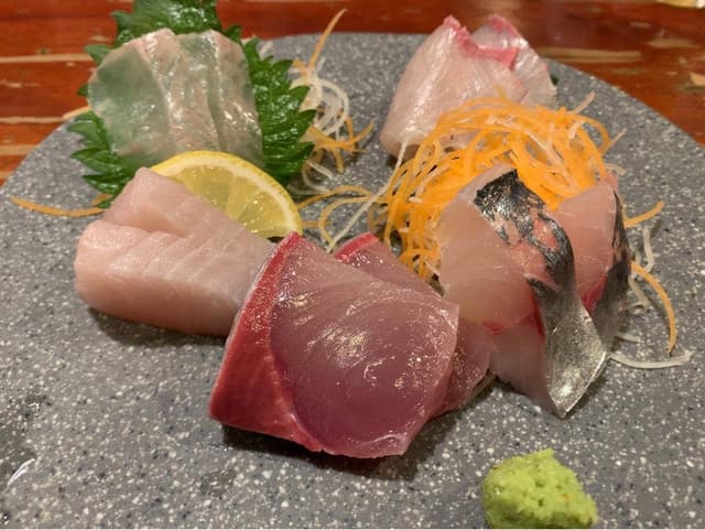 魚鮮 - サブ画像2