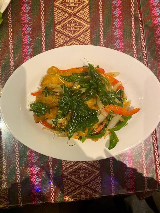 タイ料理 パヤオ - サブ画像1