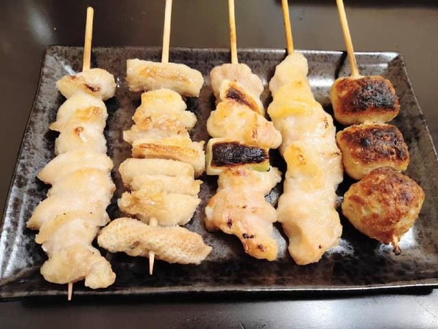 やきとりさんきゅう 八王子店 - サブ画像2