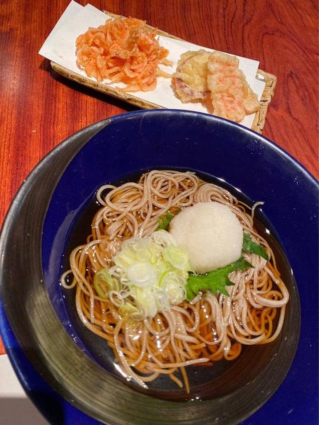 紗羅餐 ミッドランドスクエア店 - サブ画像1