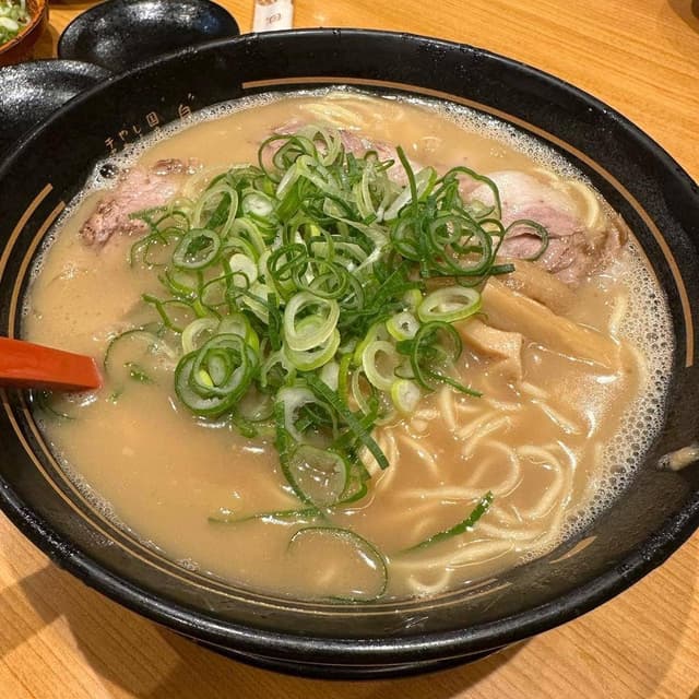 うま屋ラーメン名東本通店 - サブ画像3