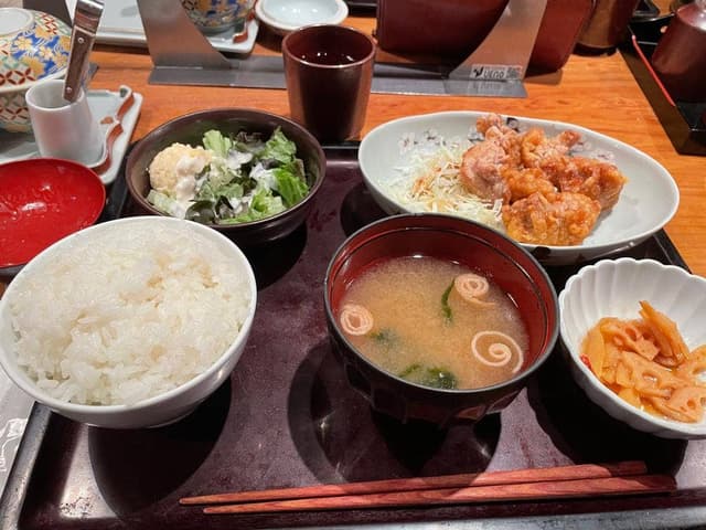 博多もつ鍋 やまや エキマルシェ大阪店 - サブ画像1