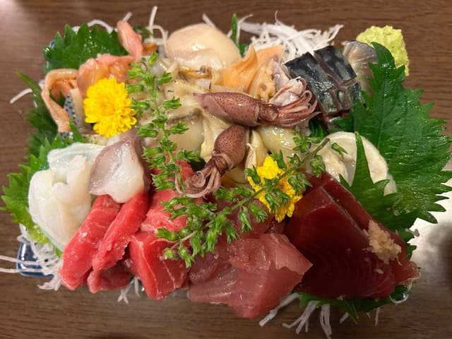 大衆料理 つきじ - サブ画像2