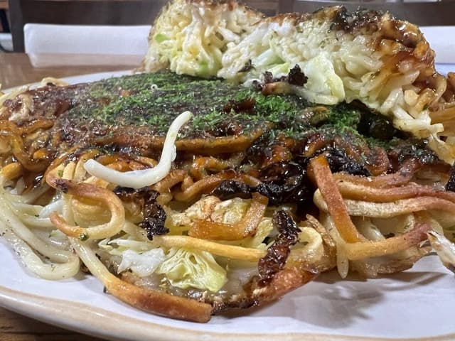 お好み焼き きよ - サブ画像1