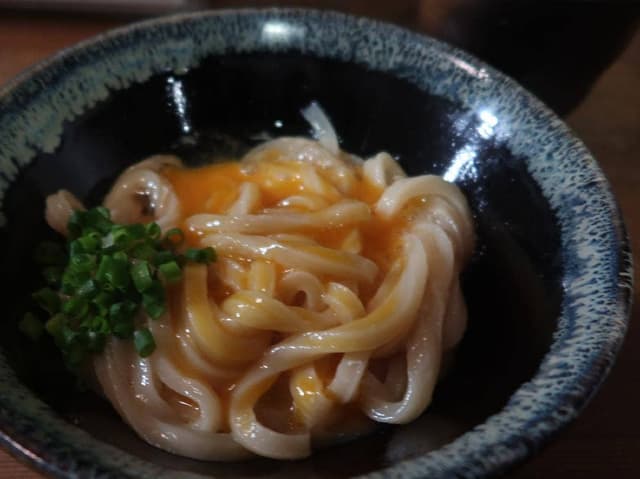 讃岐つけ麺 寒川 - サブ画像2