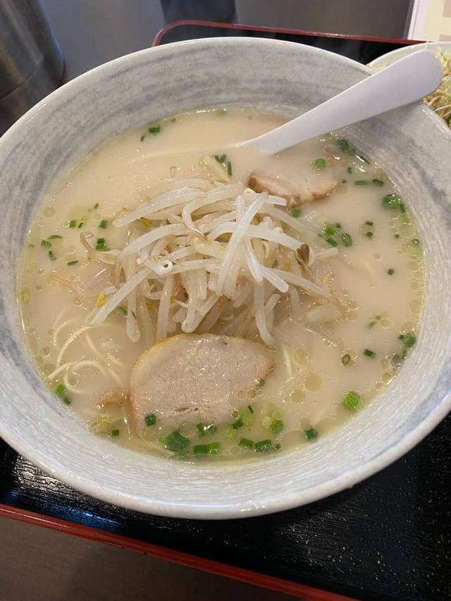 台湾料理 月佳閣 - サブ画像1