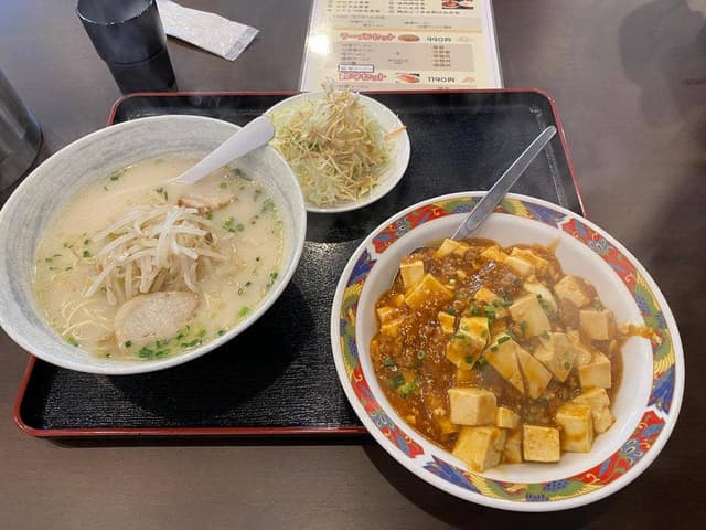 台湾料理 月佳閣 - サブ画像2