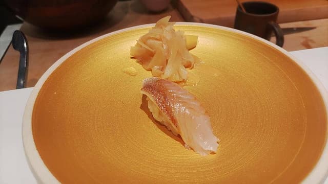 鮨あか 名古屋店 - サブ画像1