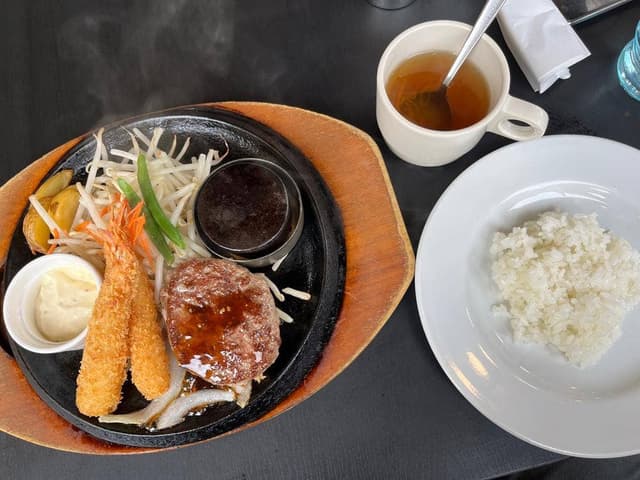 肉のはせ川 豊橋店 - サブ画像1