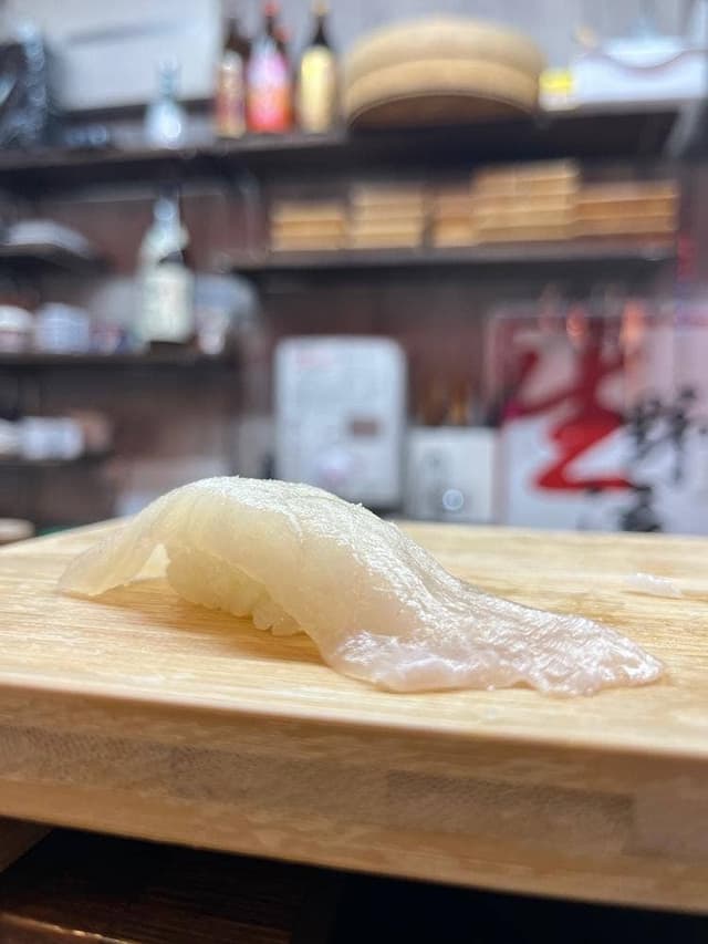 立喰寿司 生野流 - サブ画像2