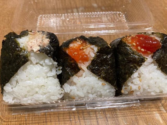 おむすび権米衛 ルミネ大宮店 - サブ画像1