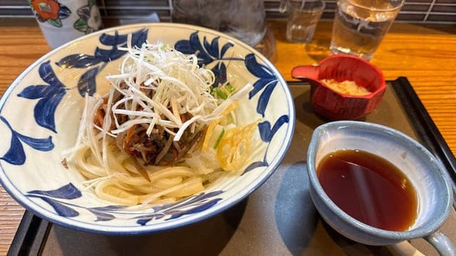 うどん工房 悠々 - サブ画像2