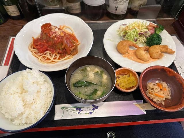Ken's れしぴ - サブ画像1